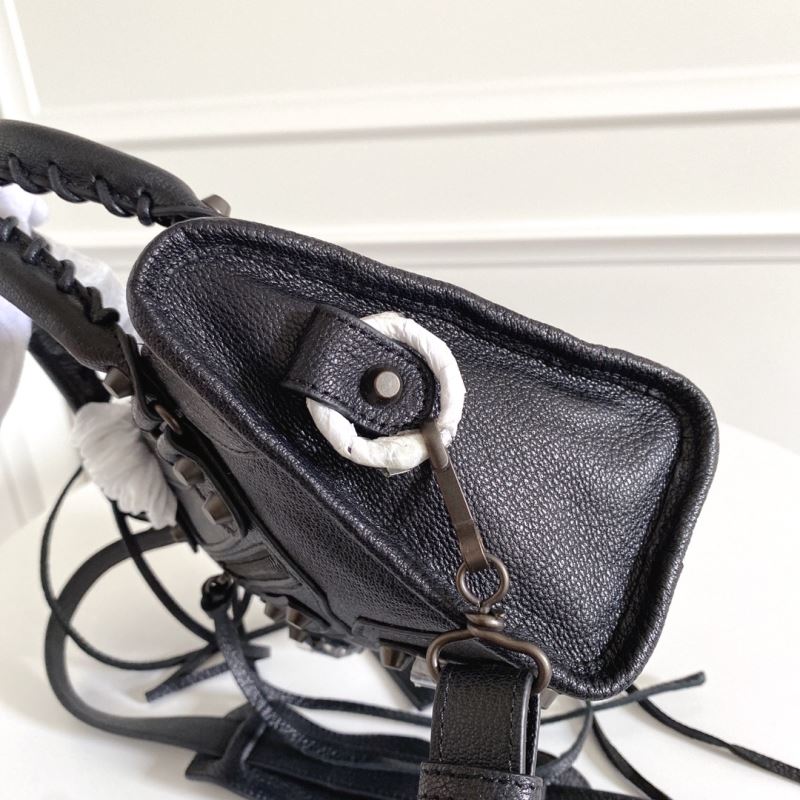 Balenciaga Top Handle Bags